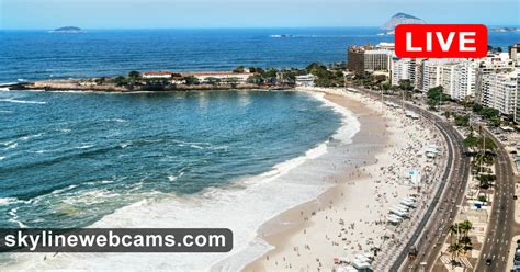 lemoncam brazil|Live cameras: Brazil.